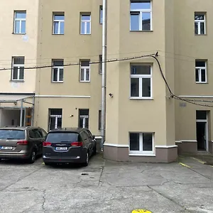 Emma Apartment Prague