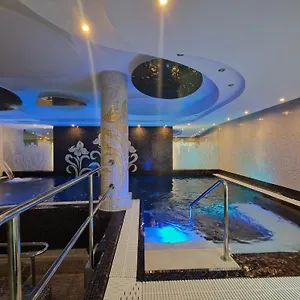 Iris Hotel Karlovy Vary